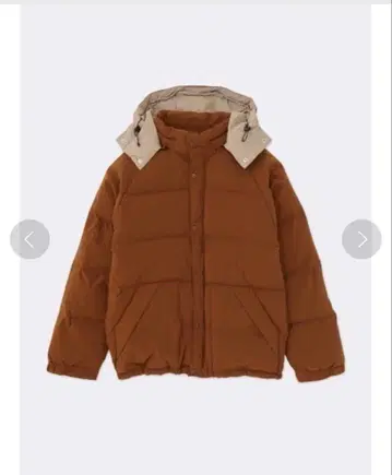 SOFTHYPHEN 소프트하이픈 다운 자켓 03