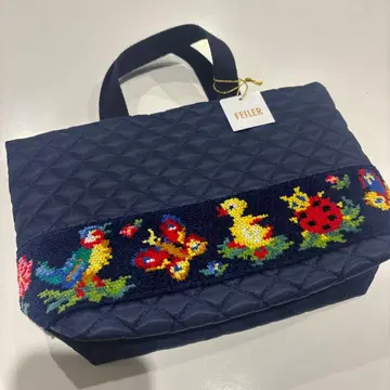 페이러 하이지 백인 미니백