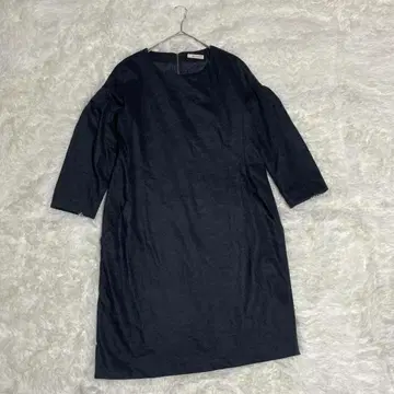 TOMORROWLAND BALLSEY 울 원피스 38 ( L )