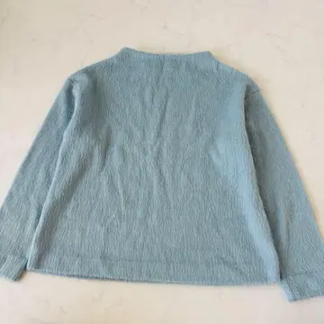 유나이티드 애로우즈 니트 퍼지 M 상당 ( C19 )