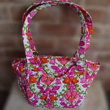 베라 브래들리 토트백