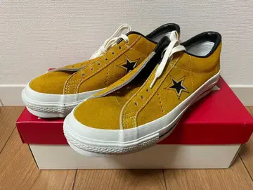 ONE STAR J VTG 원스타 TimeLine 컨버스 2025