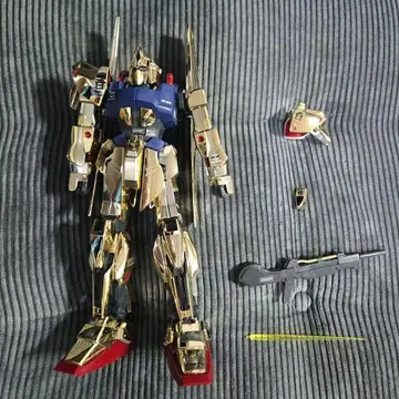 MG 1/100 백식 Ver.2.0 정크 건담 프라모델
