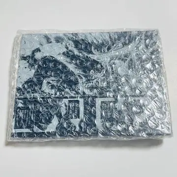 주술회전 정기 구독 아크릴 스탠드 E 고죠 스쿠나