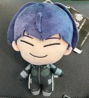 괴수 8호 치맛토상 봉제 인형 호시나 소우시로