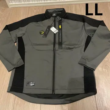 아이즈 프론티어 액티브 스트레치 워크 점퍼 LL