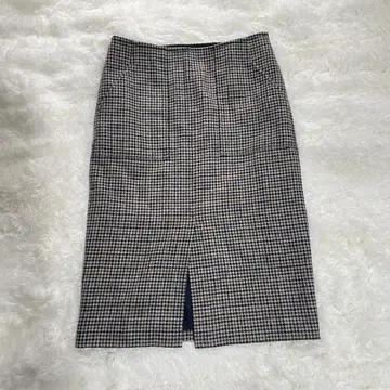 MOON x 23구 미디엄 스커트 사이즈 38 (L)