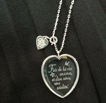 [ 레어 ] 반돔 부티크 어린 왕자 펜던트