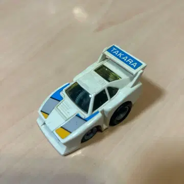 서킷 쵸로Q GT BMW M1