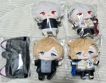 ChroNoiR 니지페펫 원맨 라이브 니지산지 쿠츠하 카나에