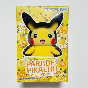 포켓몬 피규어 피카츄