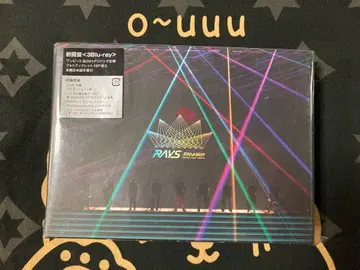 Snow Man Dome Tour 2024 RAYS(Blu-ray)&01