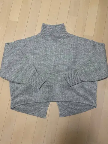 어반 리서치 여성용 니트 프리