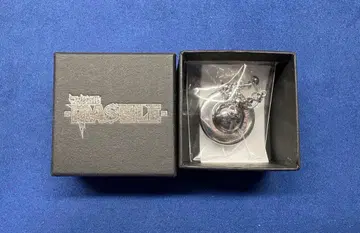 매쉬르 -MASHLE- 란스 크라운 귀찌