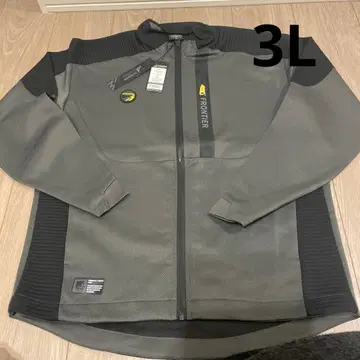 아이즈 프론티어 액티브 스트레치 워크 점퍼 3L