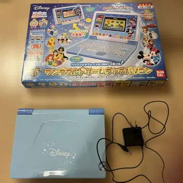 원더풀 드림 터치 컴퓨터