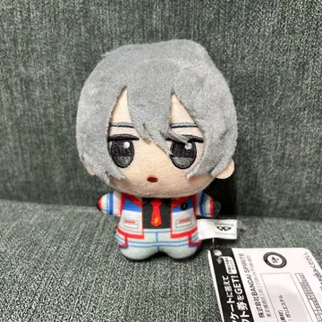 사카키 나츠키 아이돌 마스터 sidem SD 인형