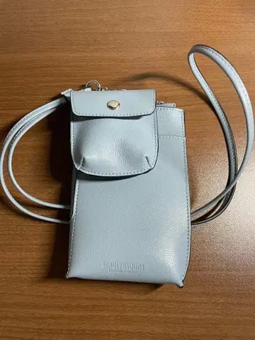 BEAUTY YOUTH 숄더백