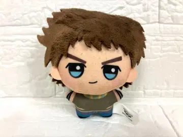 죠죠의 기묘한 모험 SD 인형 조셉 죠스타