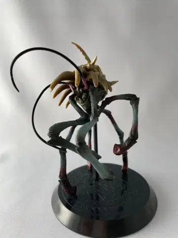 몬스터 헌터 쉔 가오렌 피규어