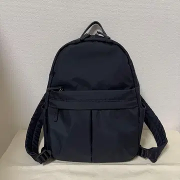 [이삭] 나일론 타프타 럭색 S 사이즈