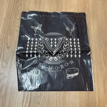 [미개봉 새상품] 페르소나 5 난자타운 토트백