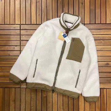 미사용 INSPIRE 인스파이어 보아 자켓 방풍