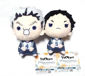 보쿠토 코타로 아카아시 케이지 세트 묶음 판매