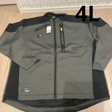 아이즈 프론티어 액티브 스트레치 워크 점퍼 4L