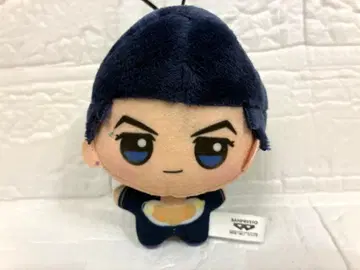 죠죠의 기묘한 모험 SD 인형 히가시카타 죠스케