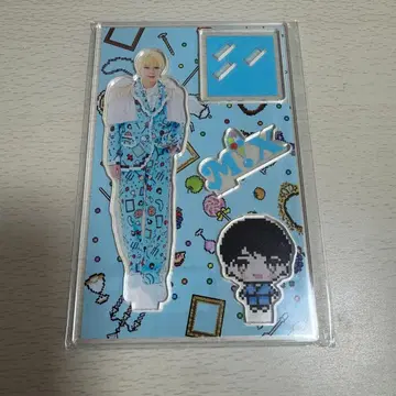 M!LK 시오자키 타이치 아크릴 스탠드