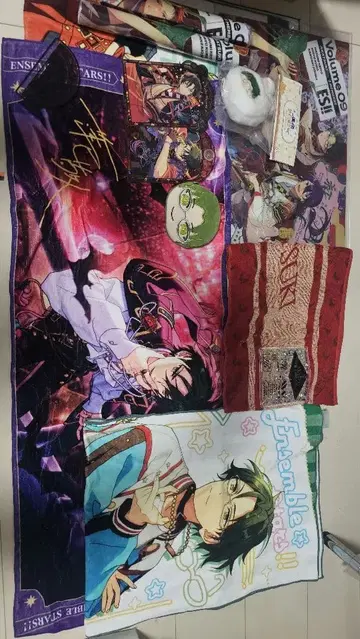 앙스타 하스미 케이토 굿즈 묶음 판매