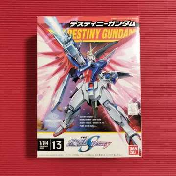 미개봉품 1/144 [ 데스티니 건담 ]