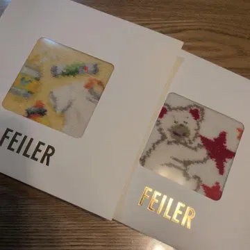 페이러 2025년 신상 2장 세트