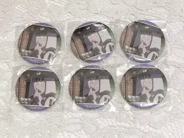 닌타마 AJ AnimeJapan 후와 라이조 캔뱃지