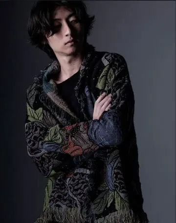 Abyssea LH boutique 담요 자켓