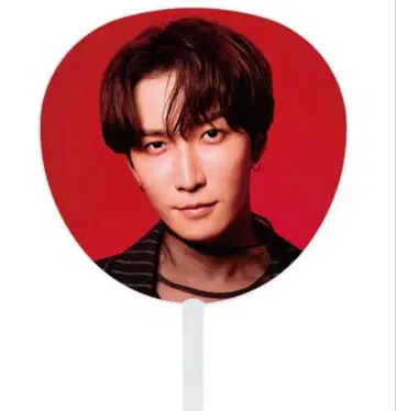 와타나베 쇼타 점보 부채