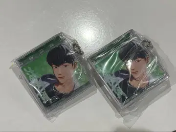 PLAVE 미니 CD 컬렉션 가챠 숨바꼭질 하민