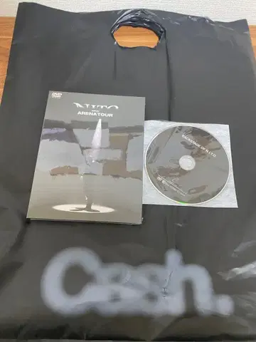 KEIJU N.I.T.O. ARENA TOUR LIVE DVD