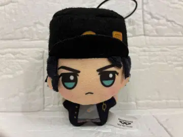 죠죠의 기묘한 모험 SD 인형 쿠죠 죠타로