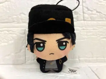 죠죠의 기묘한 모험 SD 인형 쿠죠 죠타로