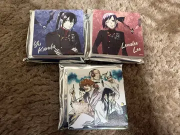 미니 캔버스 세트