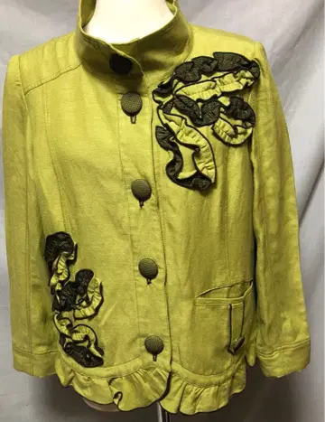 이터널 블레이즈 이크라트 자켓 에이코 콘도 사이즈 42