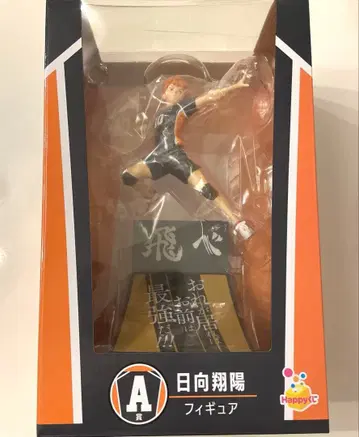 Happy 복권 A상 히나타 쇼요