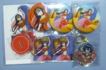 문호 스트레이독스 이즈미 쿄카 묶음 판매