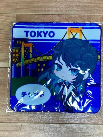 Ado 고토치 아도쨩 핸드 타월 신기루 도쿄