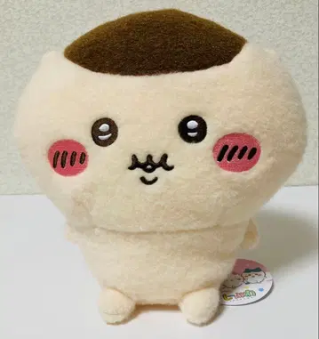 치이카와 (먼작귀) 시이푸와 봉제 인형 1 밤만쥬 택 포함