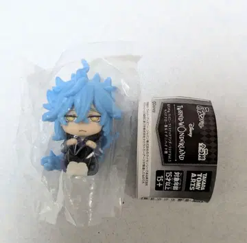 어깨 쿵 트위스티드 원더랜드 Vol.3 이데아 슈라우드 가챠가챠