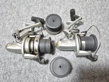 Daiwa Daiwa POWERCAST X 2개 세트