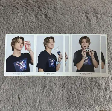 세구치 레이야 포토 카드 시크릿